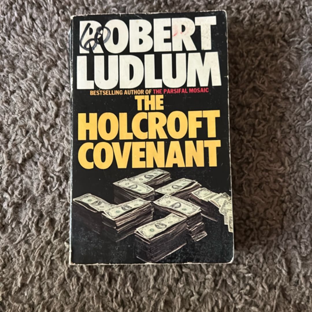 The Holcroft Covenant