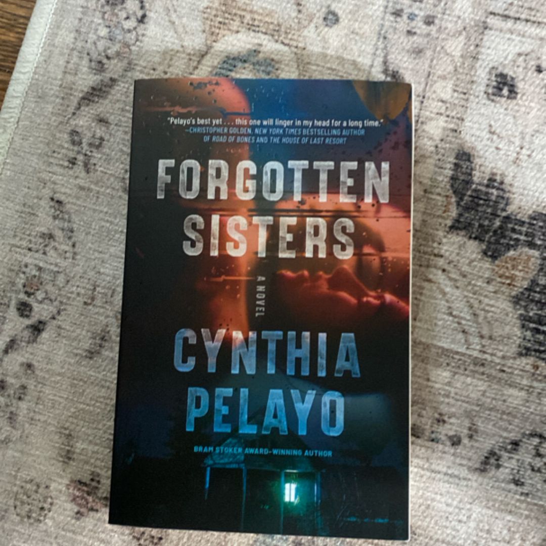 Forgotten Sisters