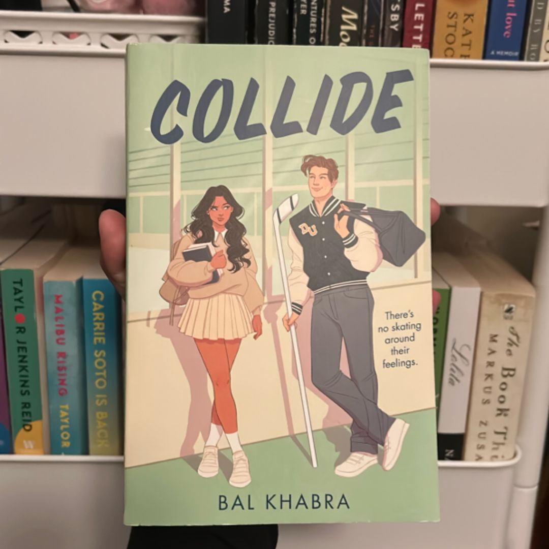 Collide