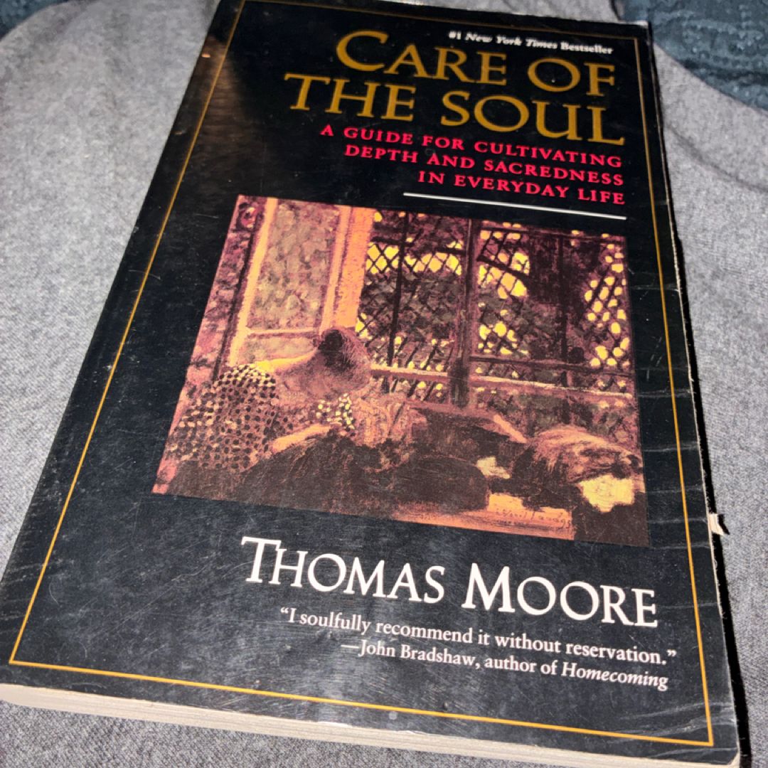Care of the Soul