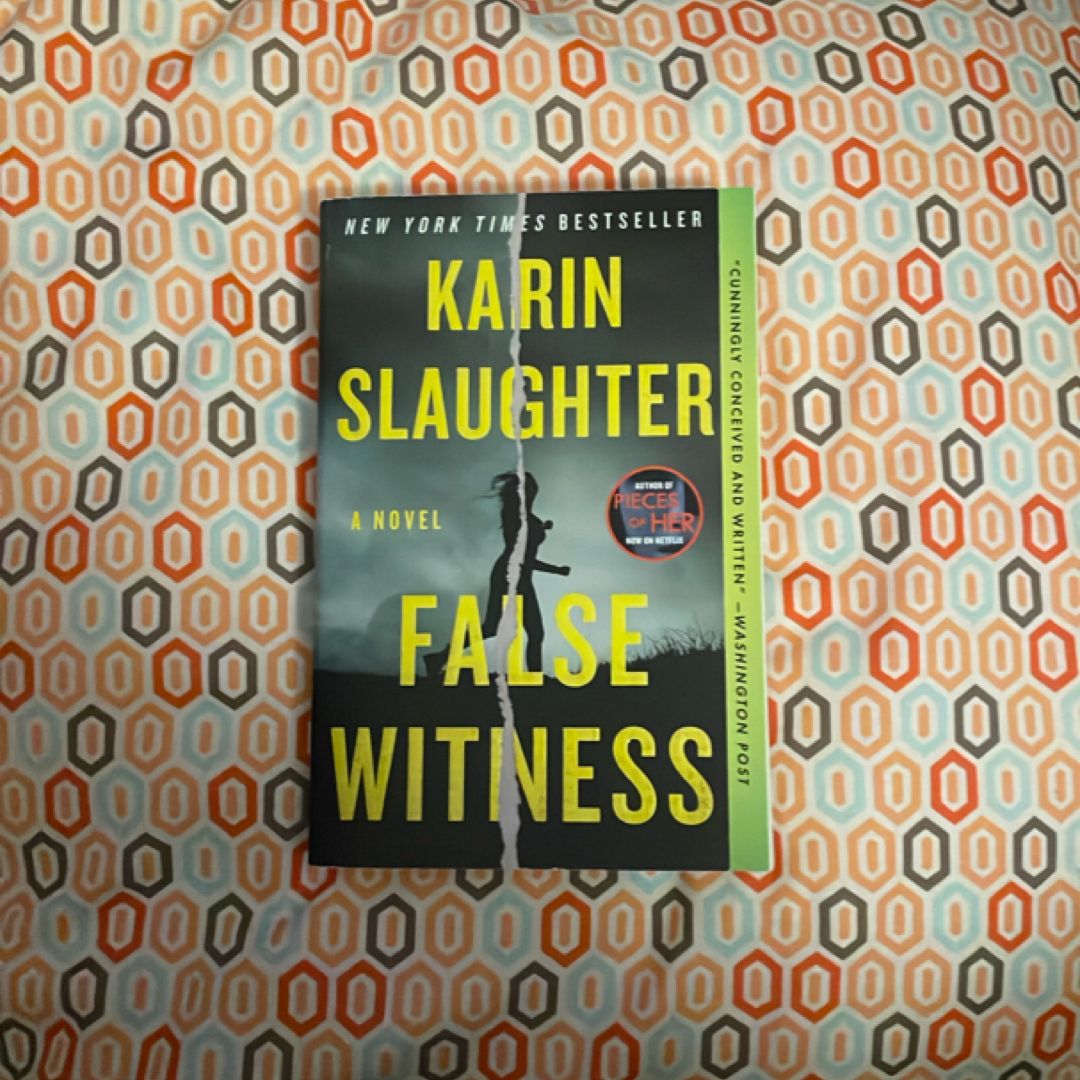 False Witness