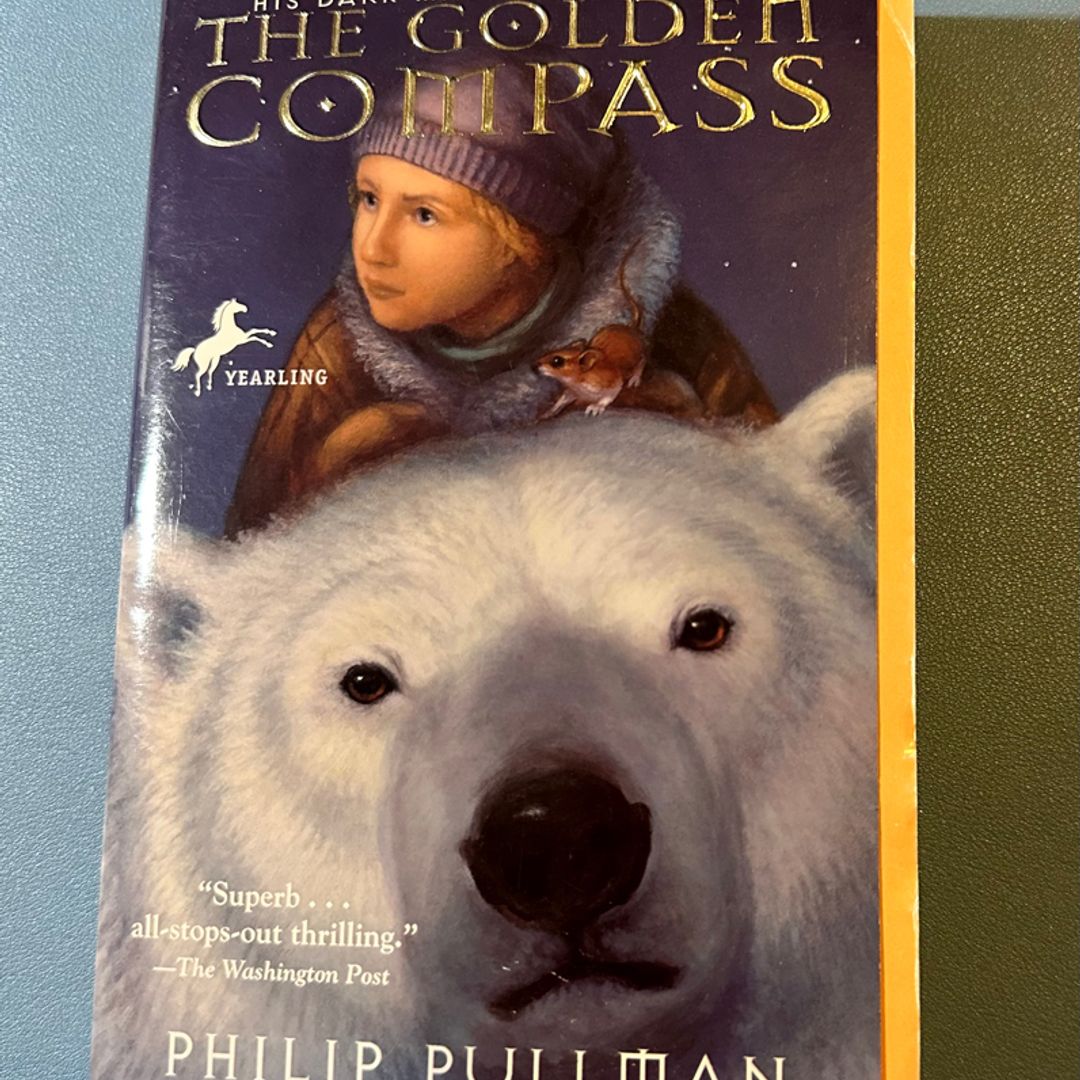 The Golden Compass