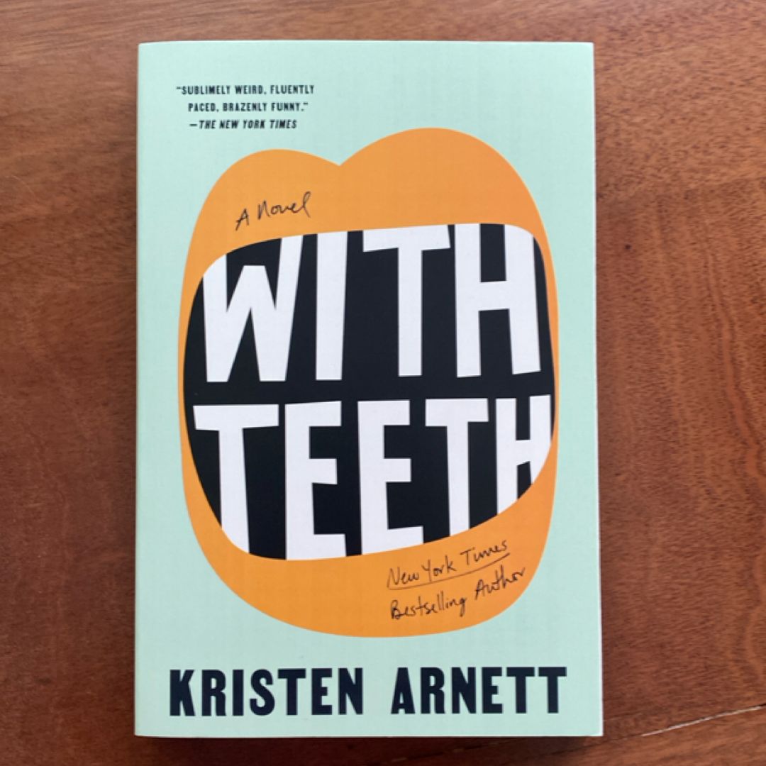 With Teeth