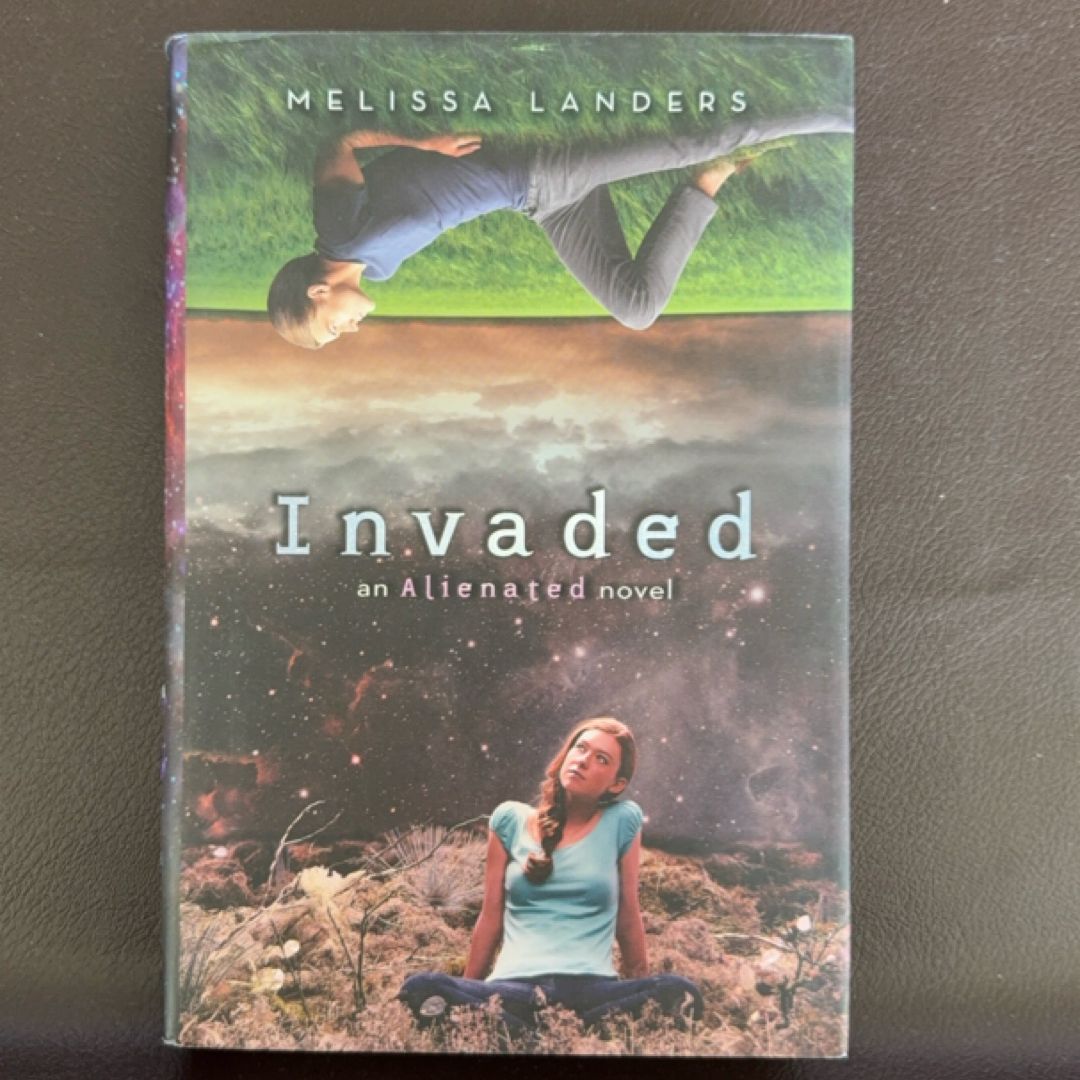 Invaded