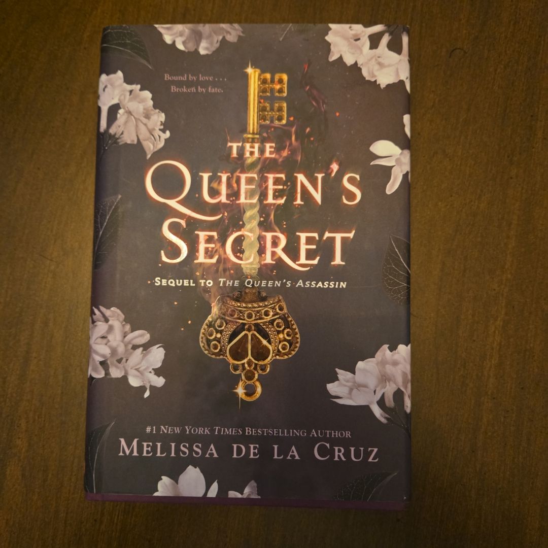 The Queen's Secret