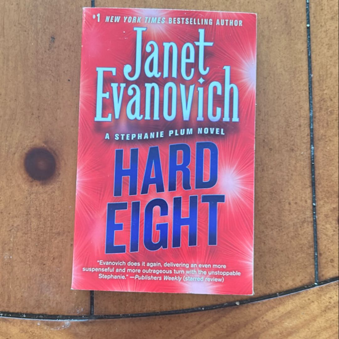 Hard Eight