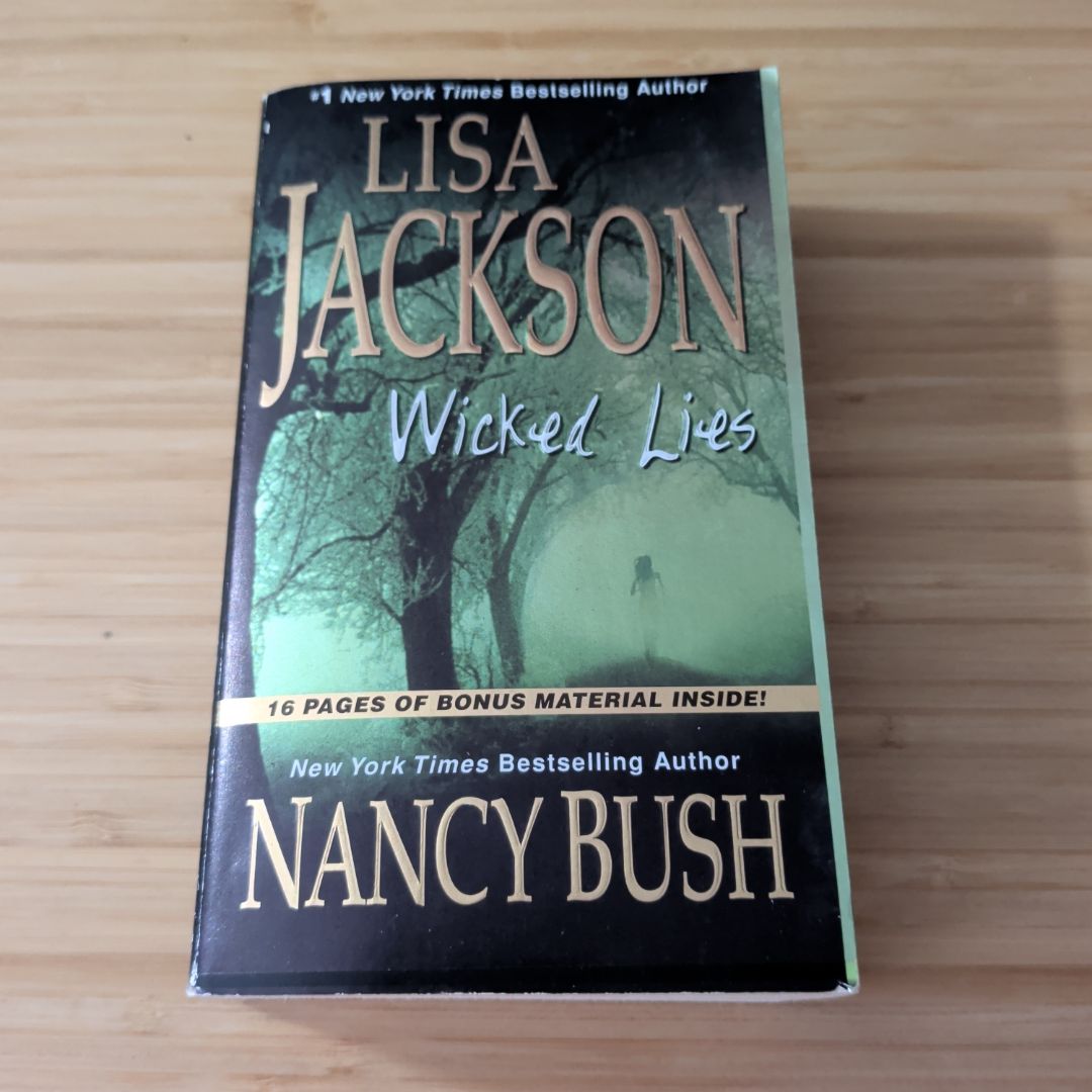 Wicked Lies
