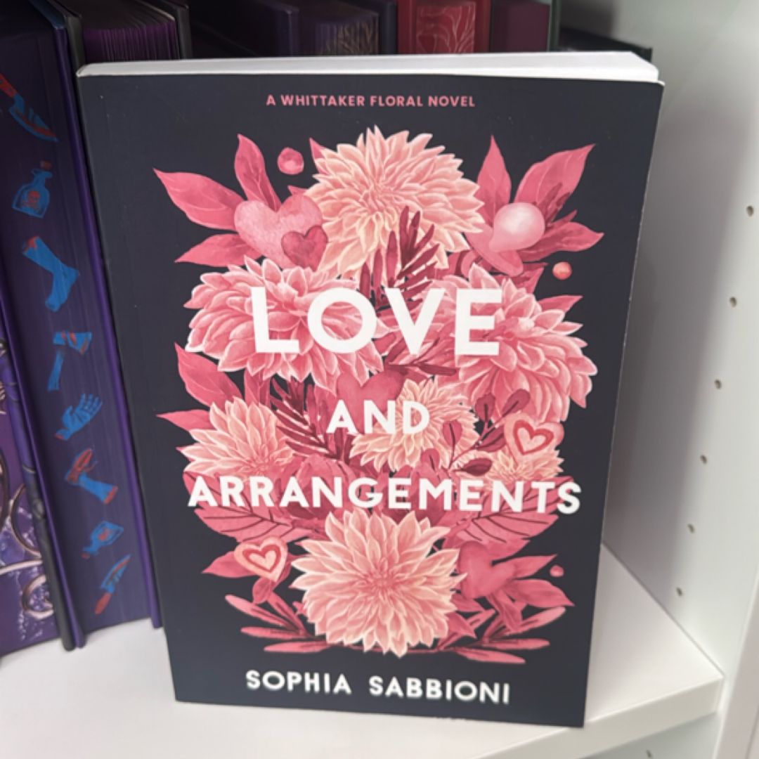 Love and Arrangements