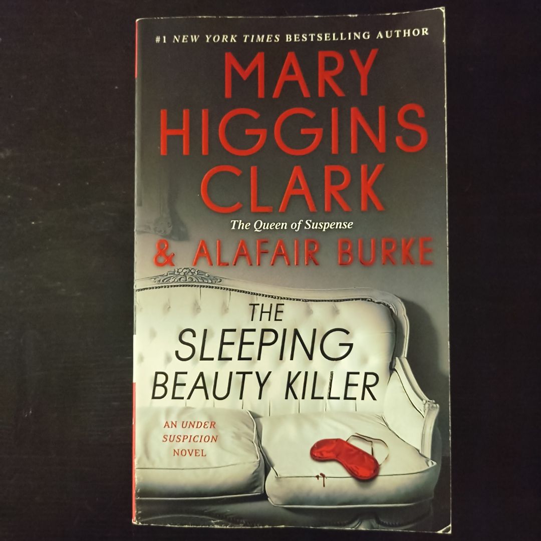 The Sleeping Beauty Killer