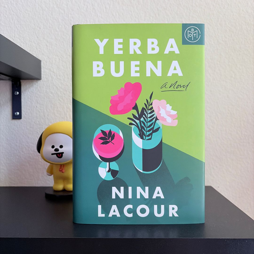 Yerba Buena