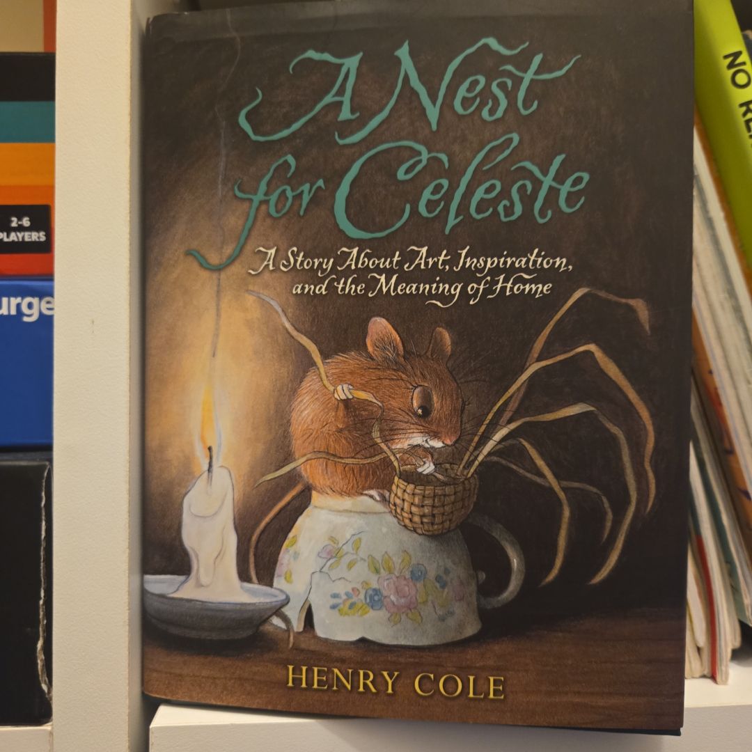 A Nest for Celeste