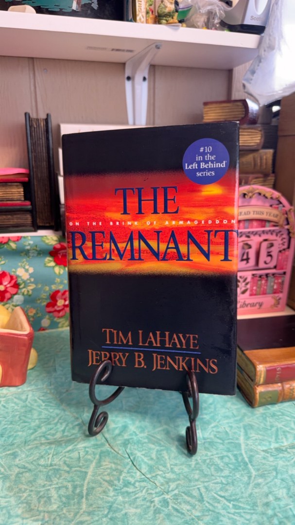 The Remnant