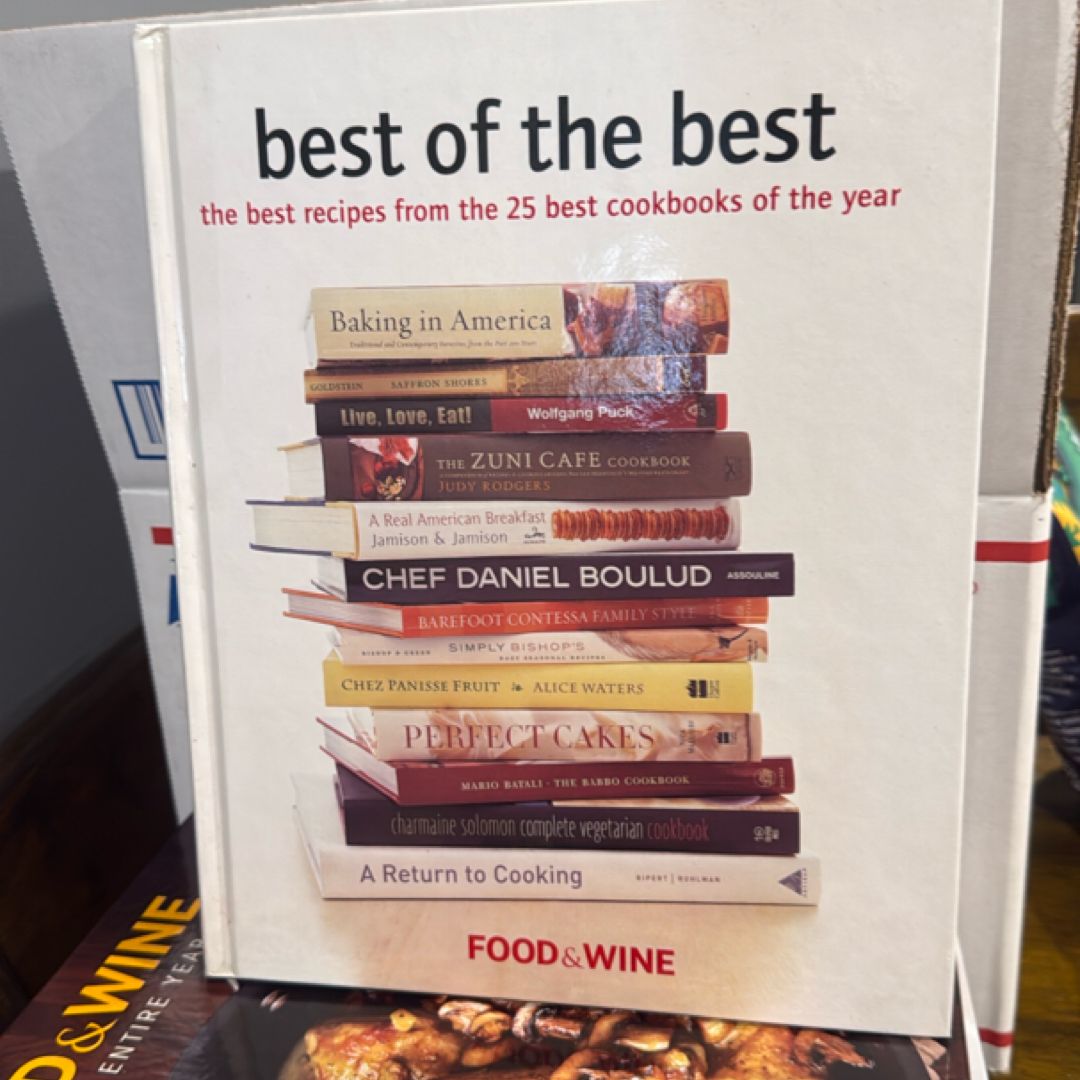 Best of the Best