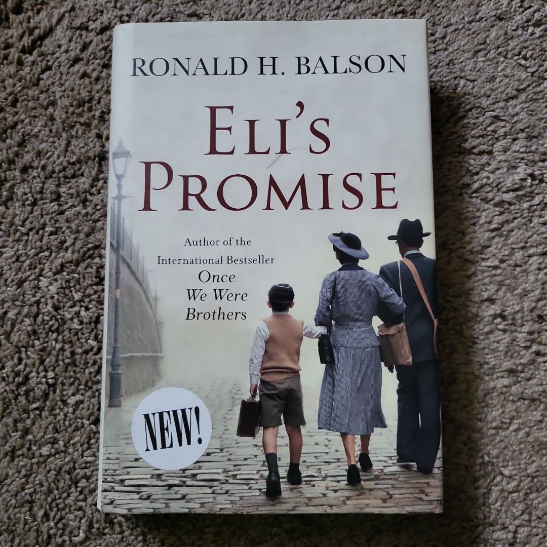 Eli's Promise