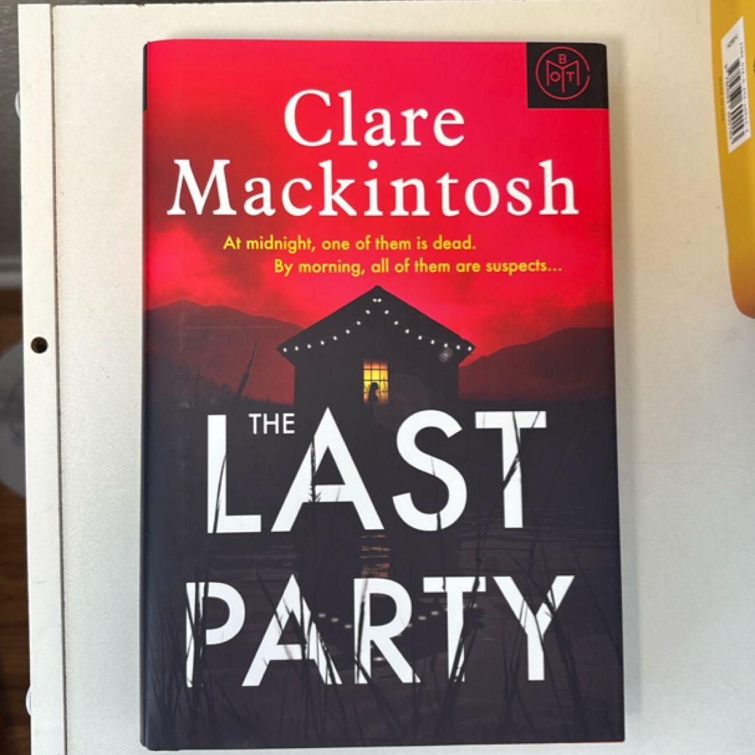 The Last Party