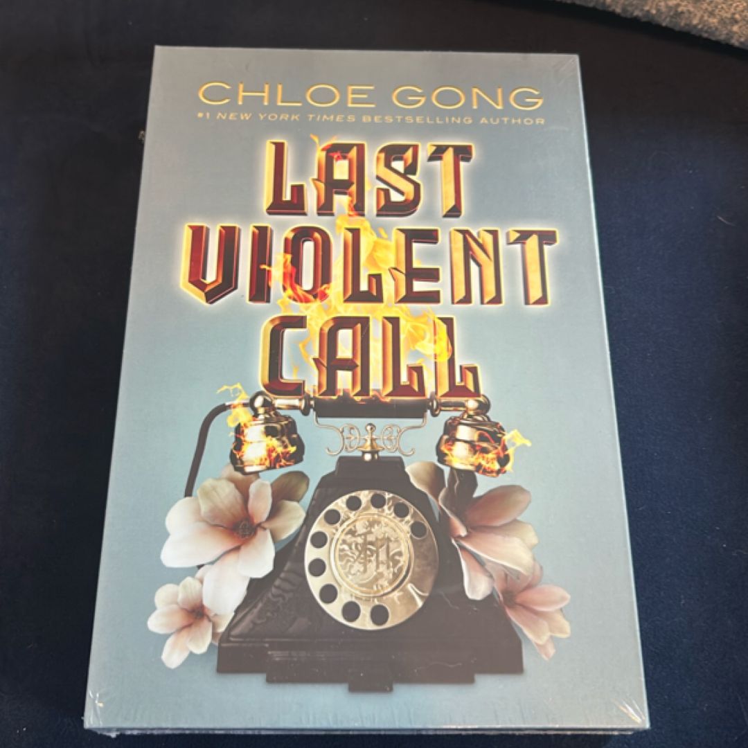 Last Violent Call