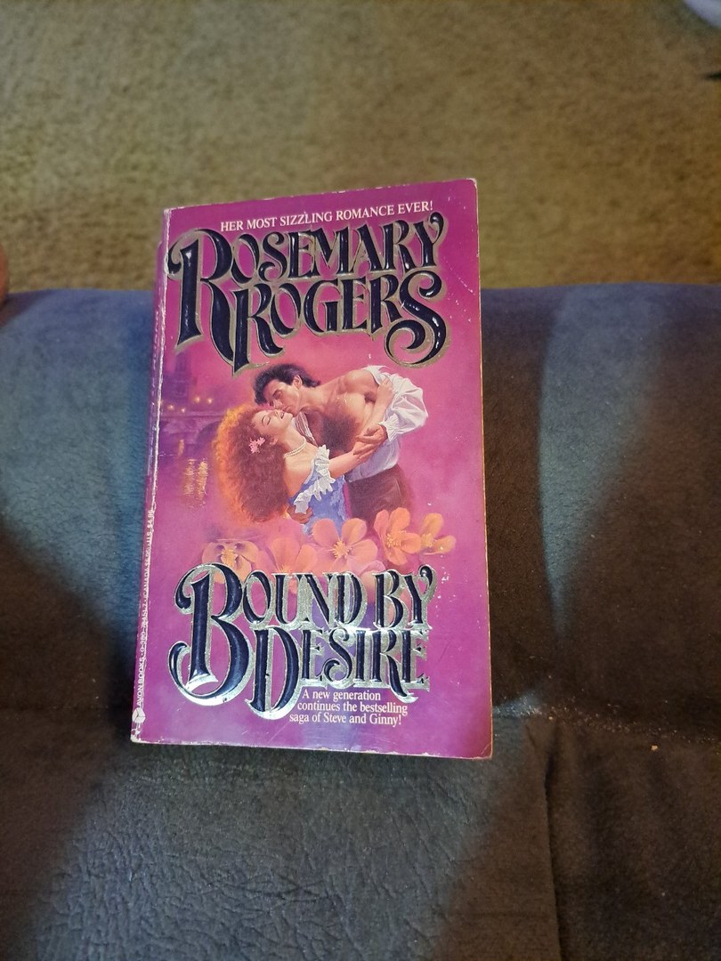 Bound by Desire