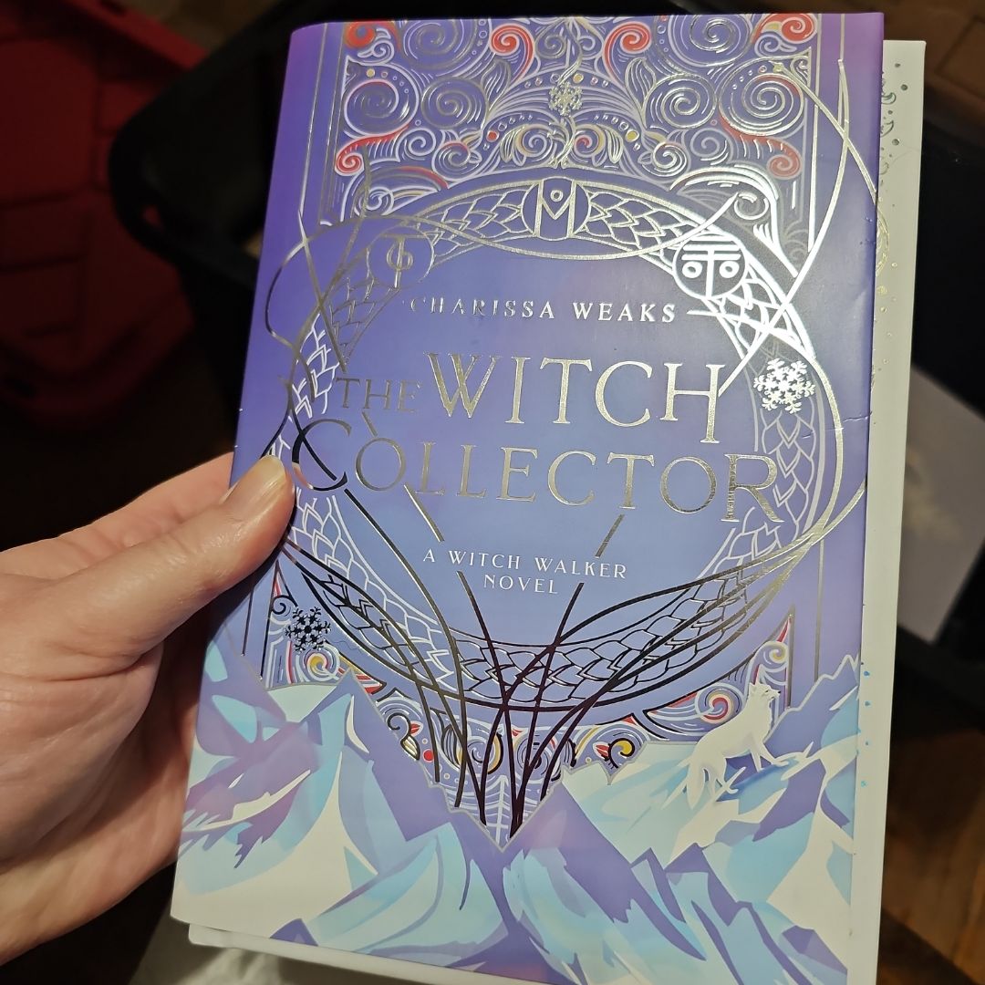 The Witch Collector 