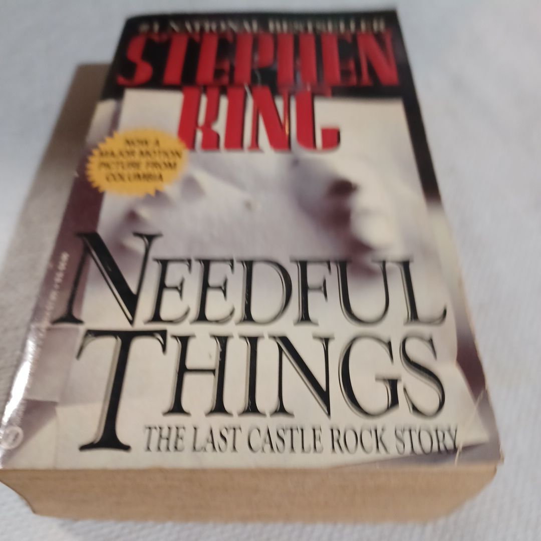 Needful Things