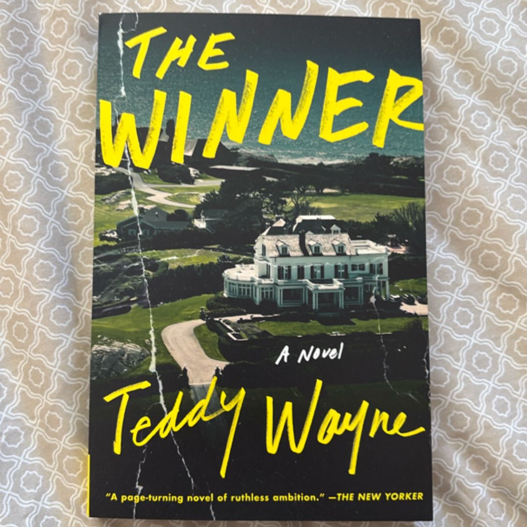The Winner