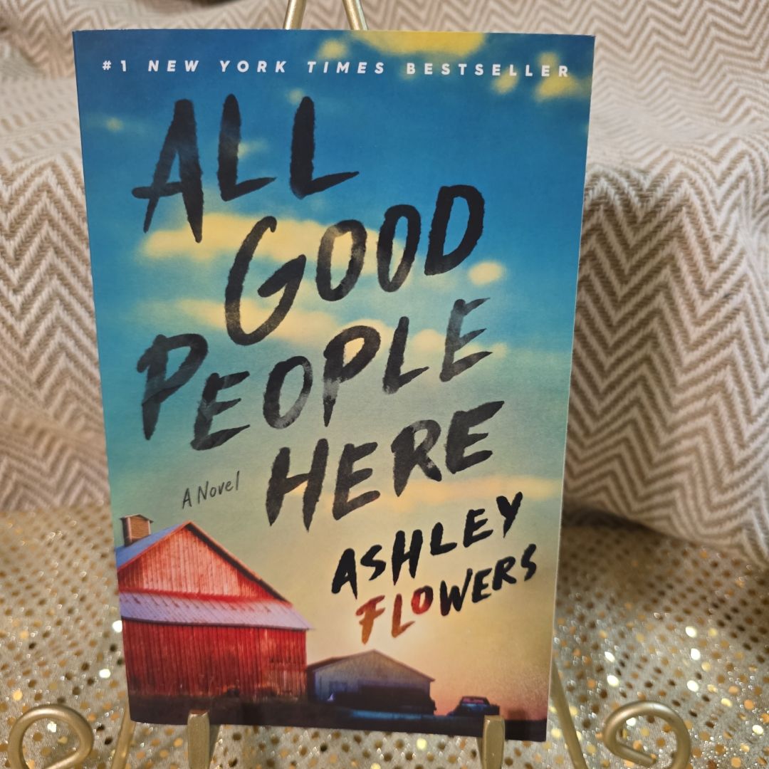 All Good People Here