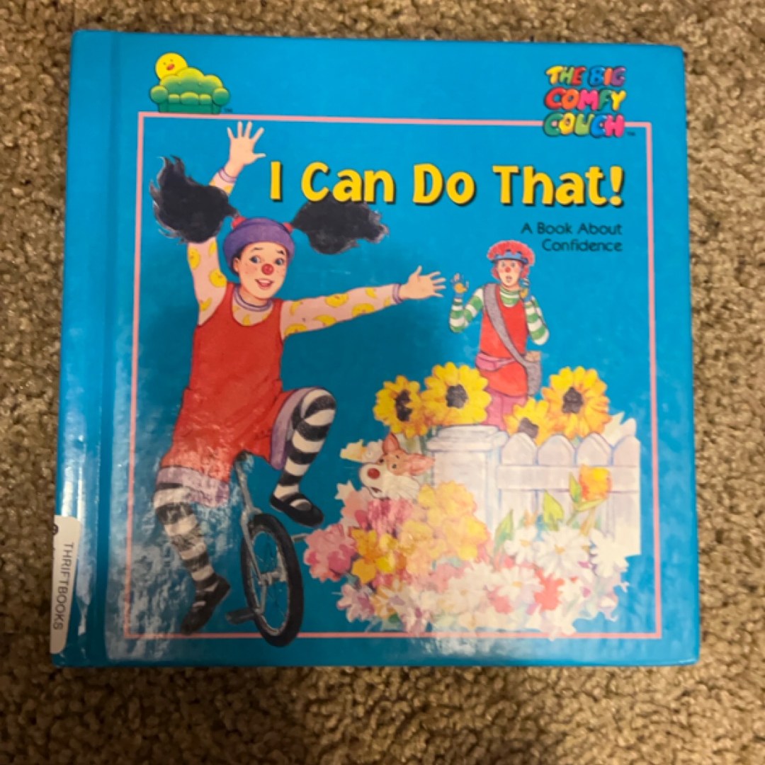 I Can Do That!