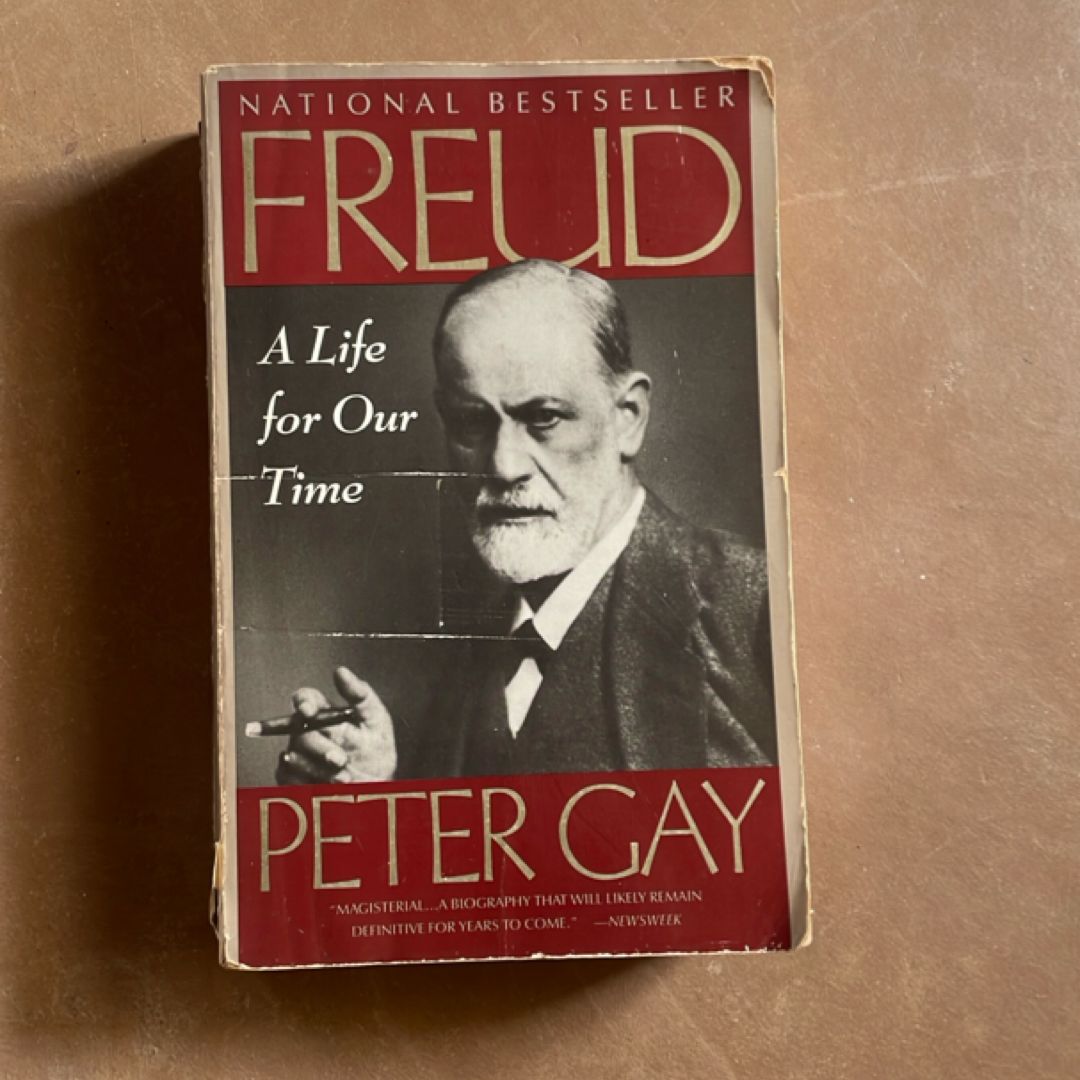 Freud