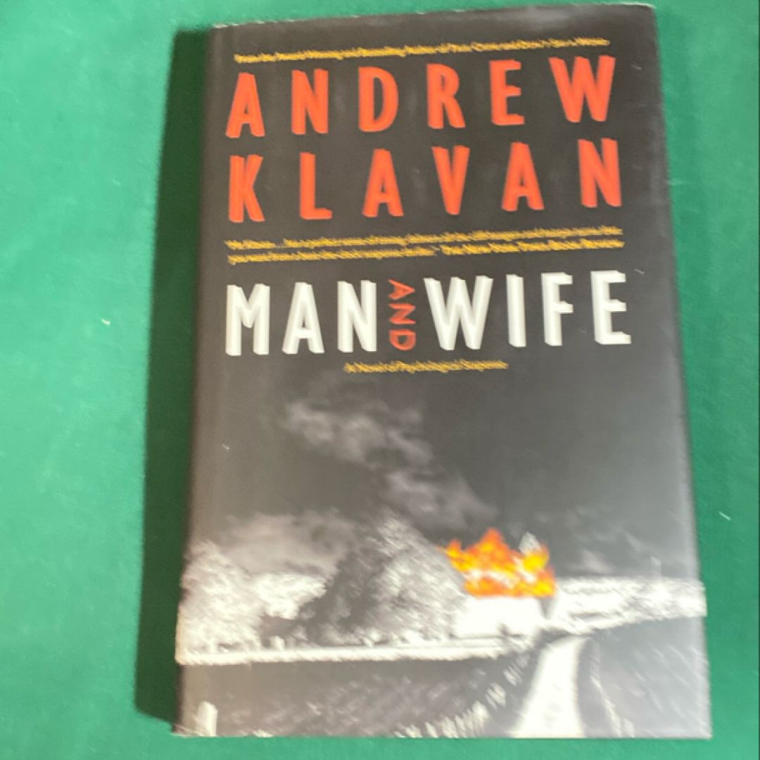 Man and Wife