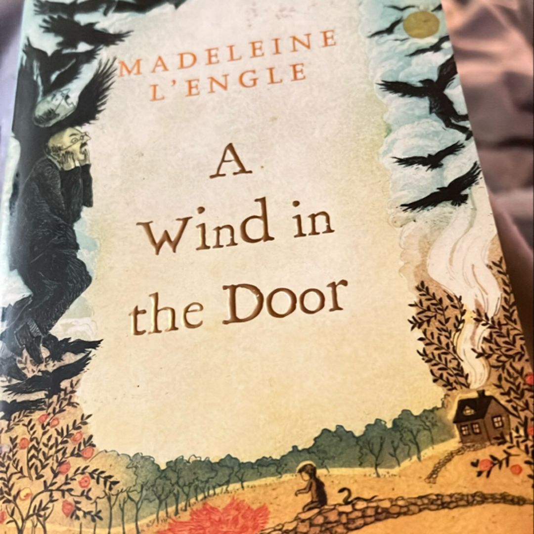 A Wind in the Door
