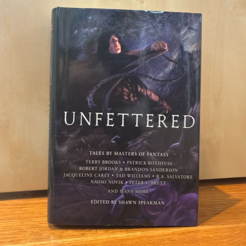 Unfettered