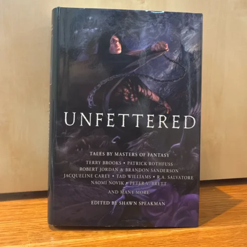 Unfettered