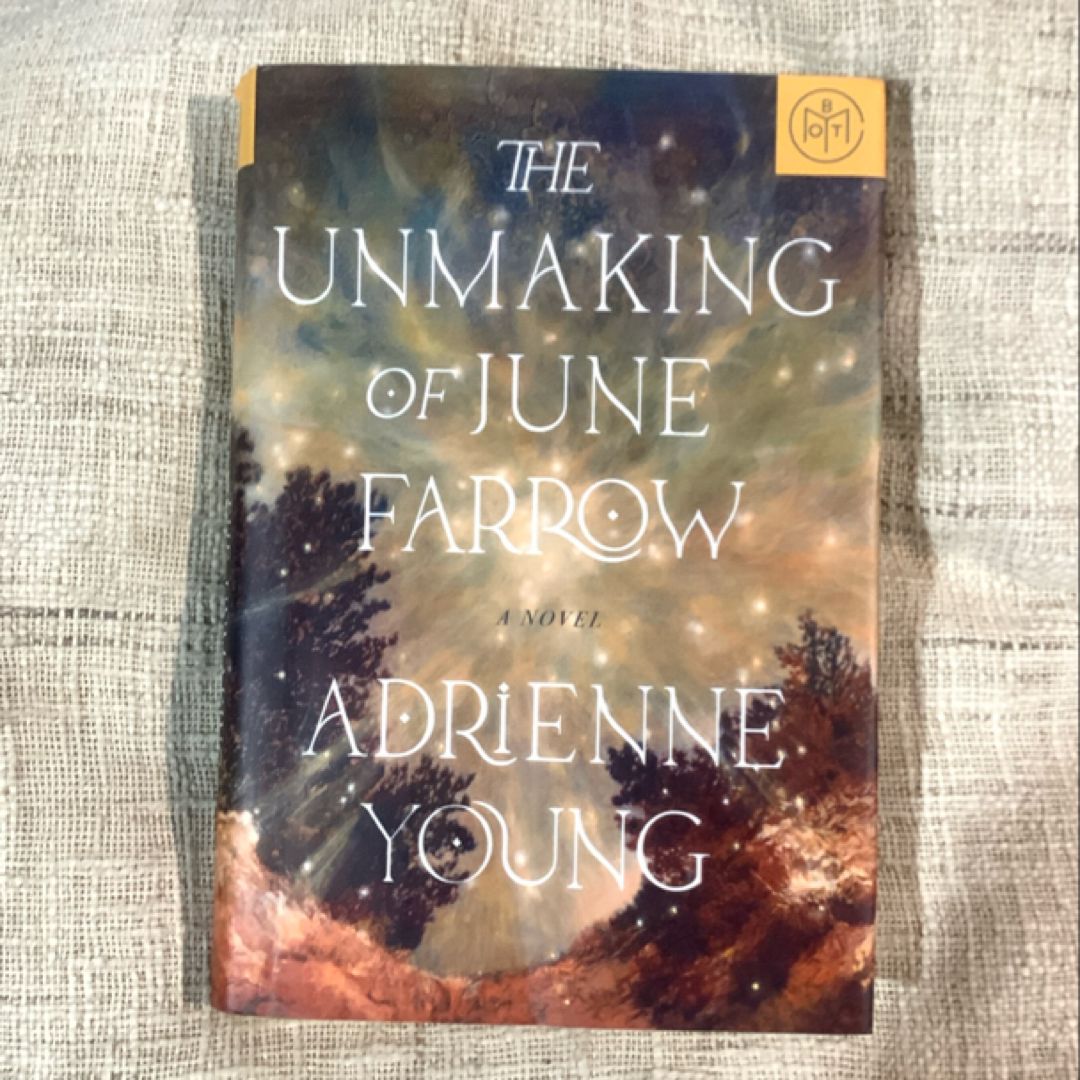 The Unmaking of June Farrow