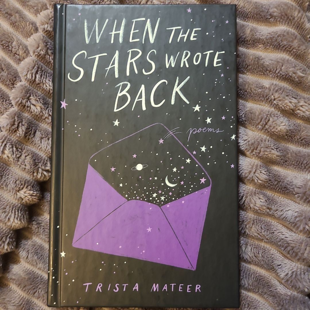 When the Stars Wrote Back