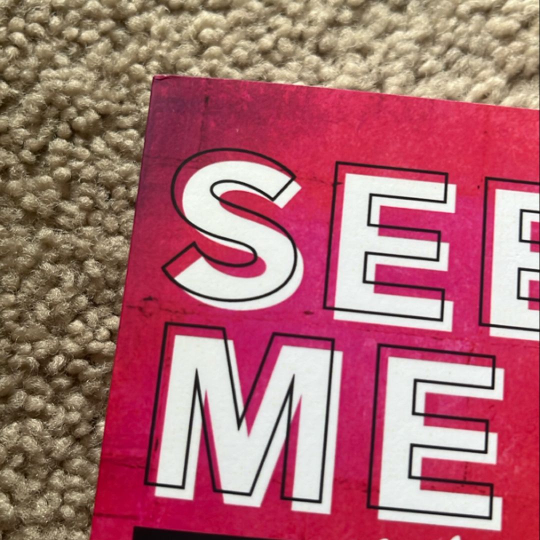 See Me After Class (signed & personalized)