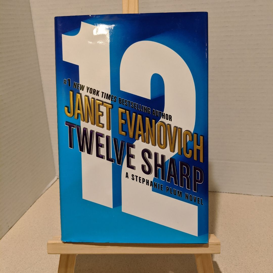 Twelve Sharp