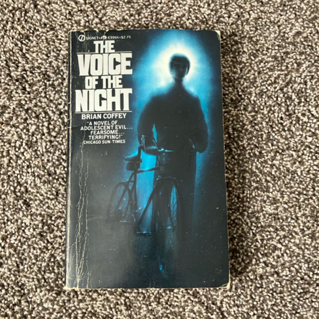 The Voice of the Night