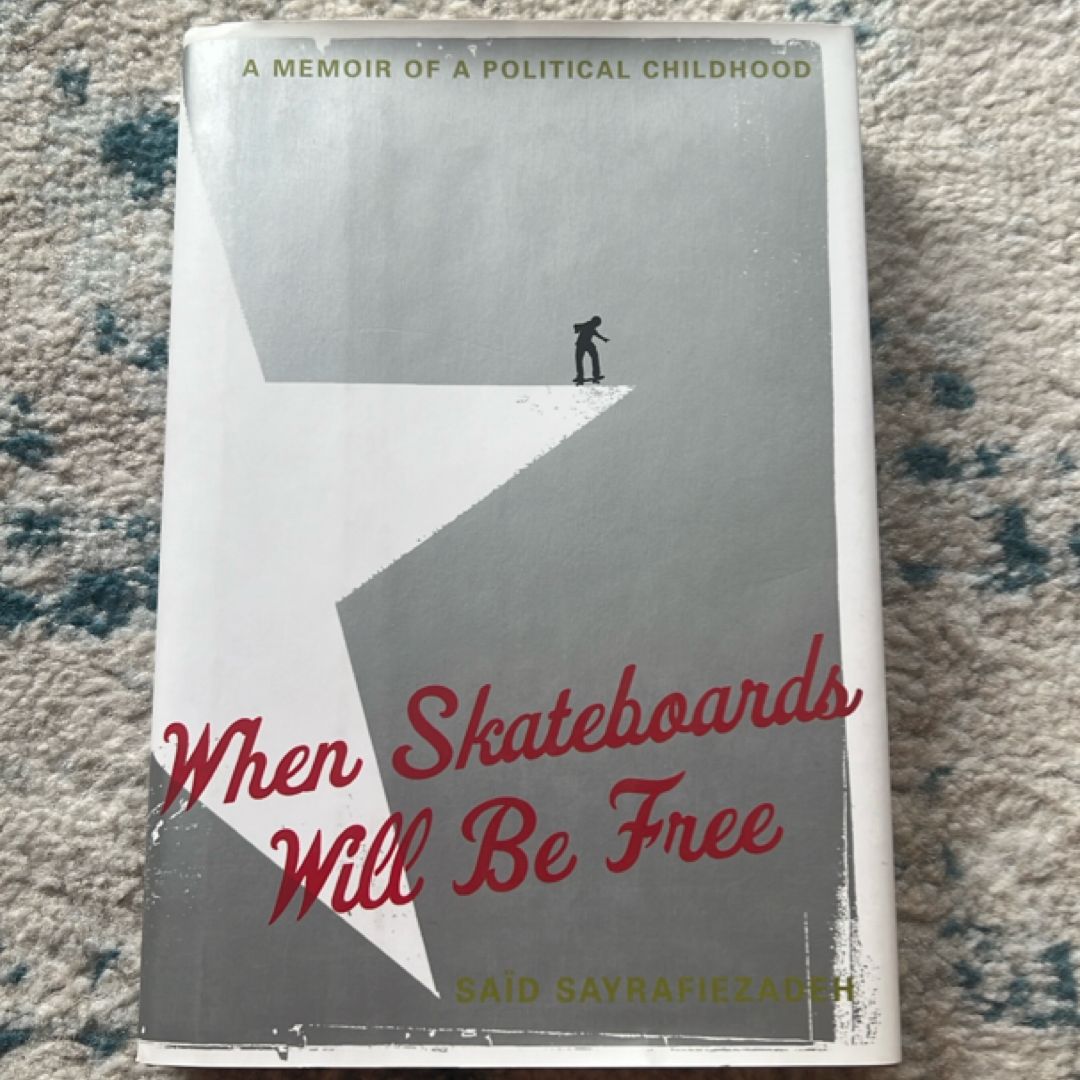 When Skateboards Will Be Free