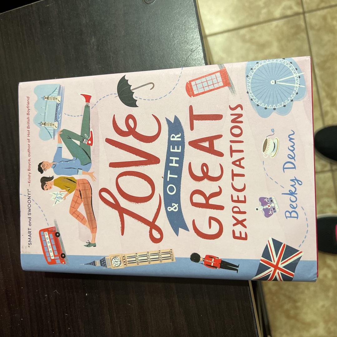 Love and Other Great Expectations