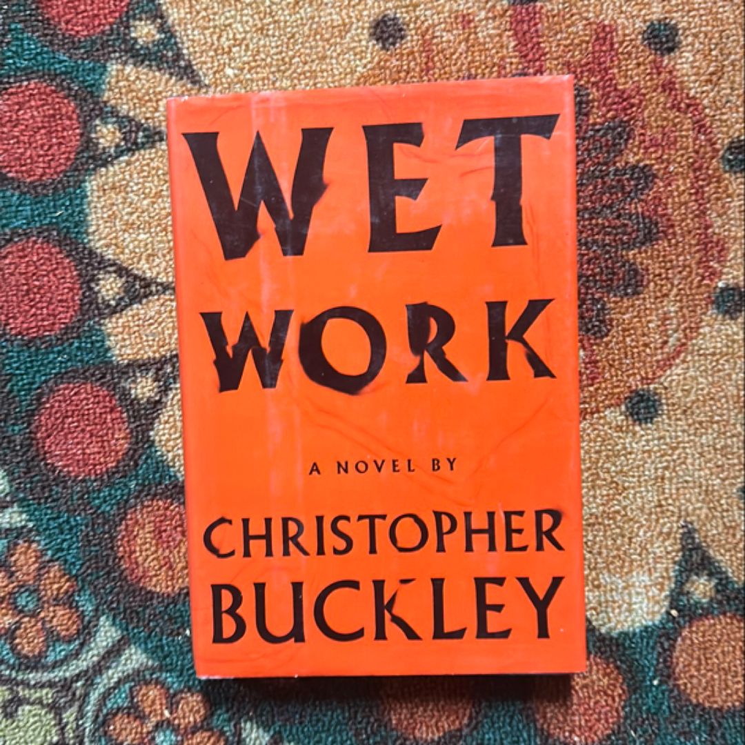 Wet Work