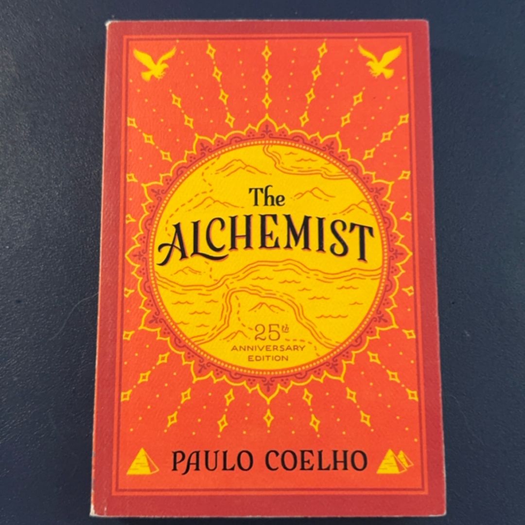 The Alchemist