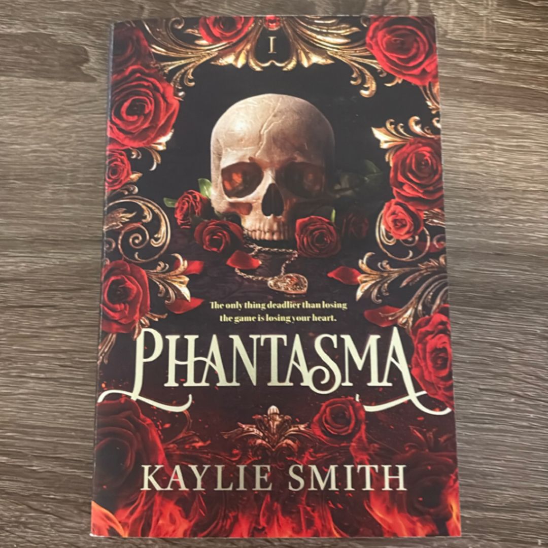 Phantasma