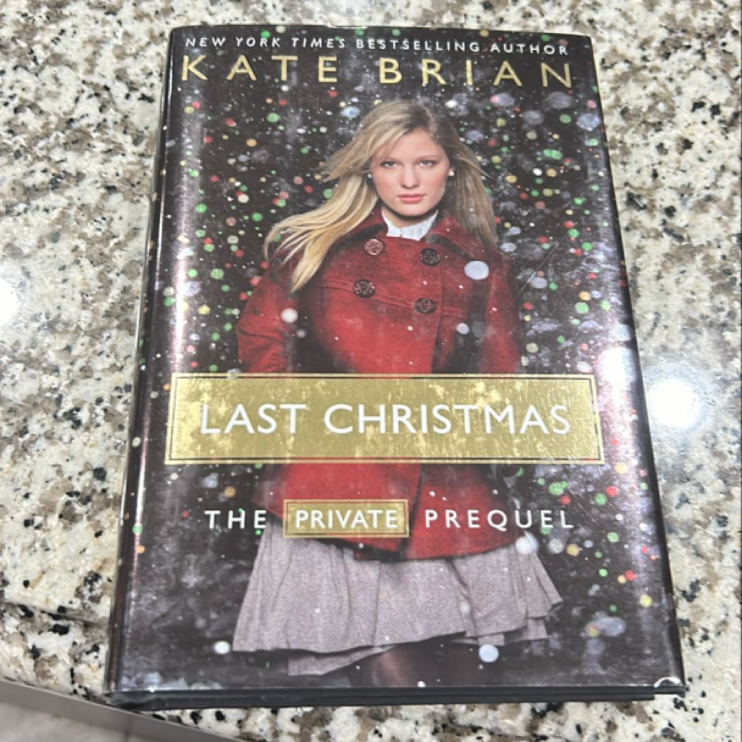 Last Christmas