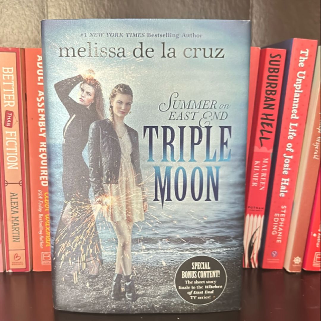 Triple Moon