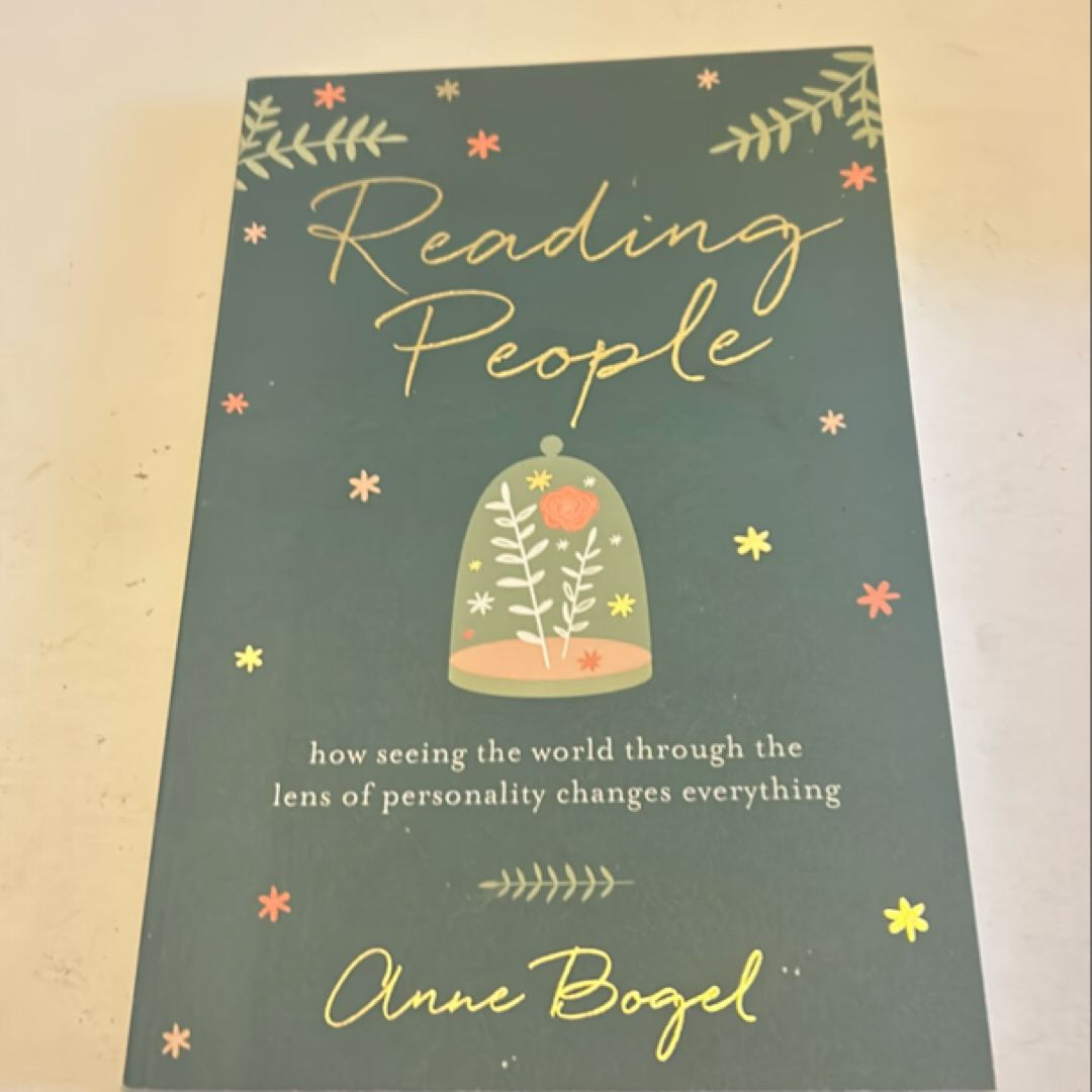 Reading People