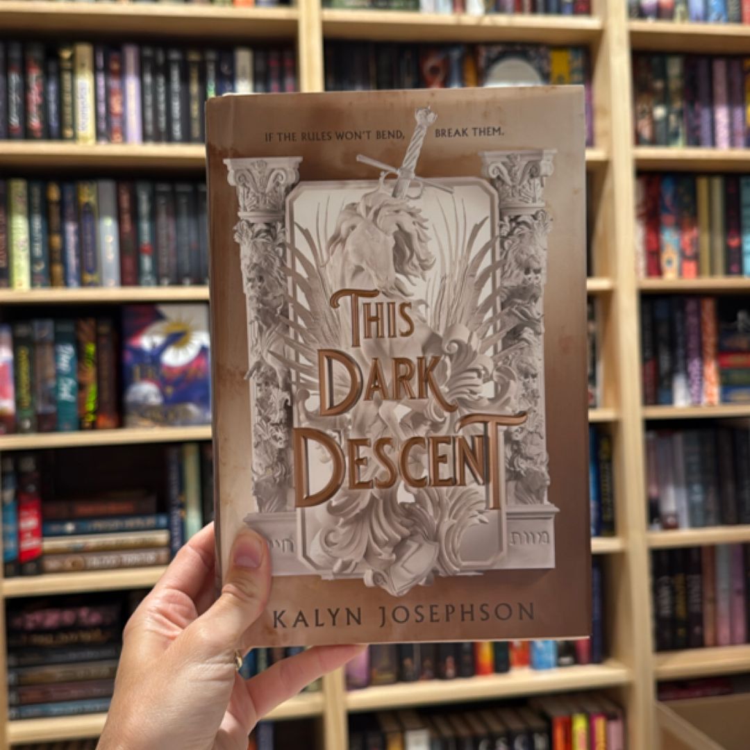 This Dark Descent