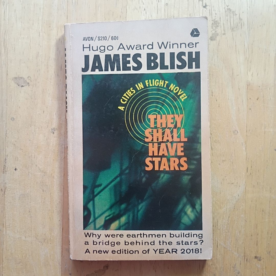 They Shall Have Stars