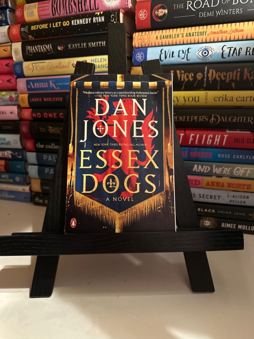 Essex Dogs