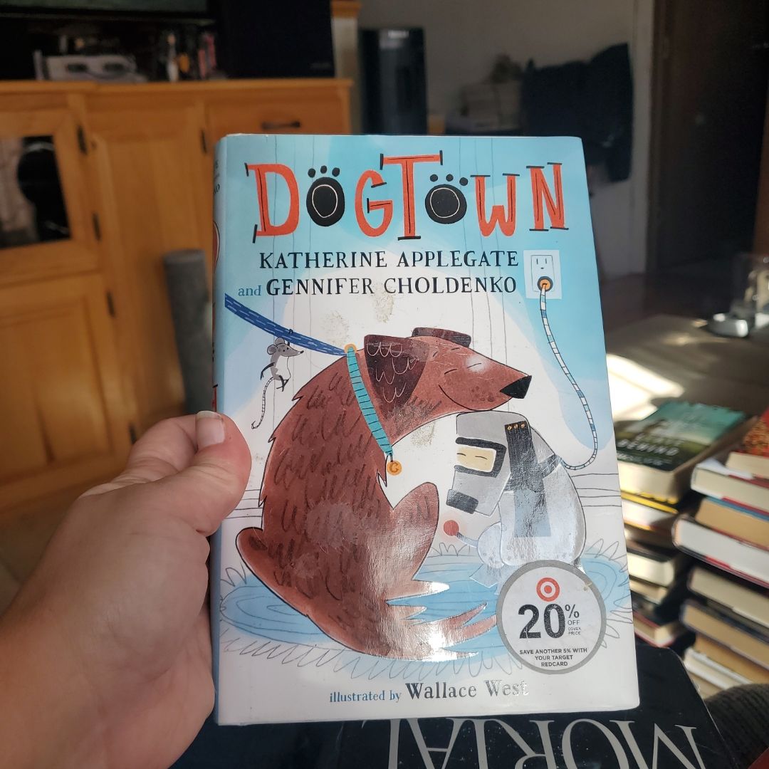 Dogtown