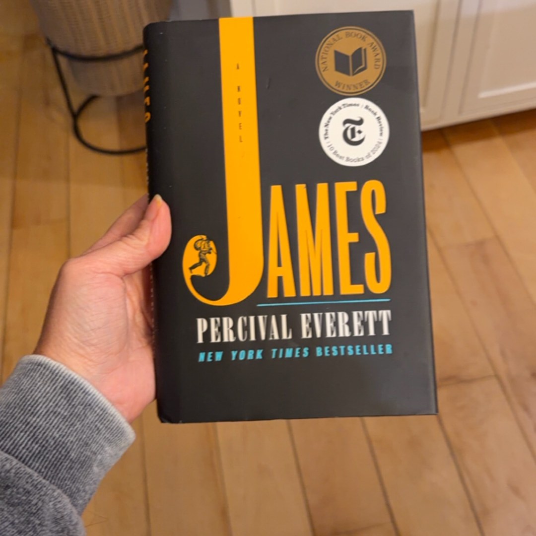 James