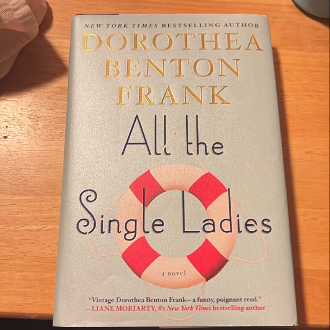All the Single Ladies